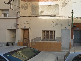 Casa en C/ Esteve Paluzie - Sabadell - Barcelona