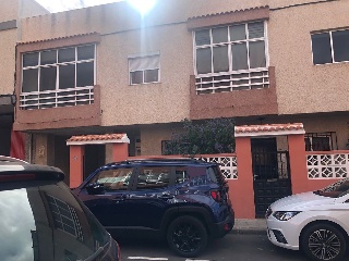 Piso en C/ Retama del Teide - San Cristóbal de La Laguna - Santa Cruz de Tenerife