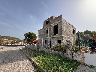 Vivienda en construcción en C/ Arta Capdera, Son Servera (Illes Balears)