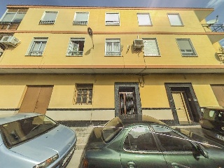 Local en c/ San Juan de la Cruz