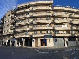 Garaje en C/ Jaume Balmes, Vilanova i la Geltrú (Barcelona)