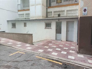 Piso en C/ Joaquim Capell, Mataró (Barcelona)
