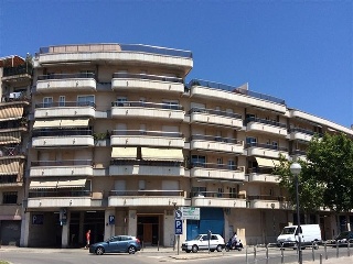 Plaza de garaje en C/ Jaume Balmes