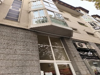 Piso en C/ Sicilia, Terrassa (Barcelona)