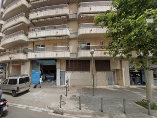 Garaje en Av Jaume Balmes - Vilanova i la Geltrú - Barcelona