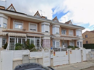 Chalet adosado en  C/ Italia, Valdemoro (Madrid)