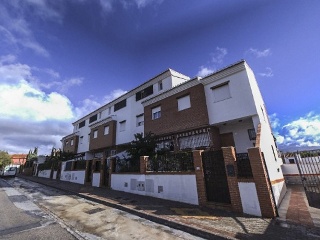 Unifamiliar adosado en Ur Los Llanos - Atarfe - Granada