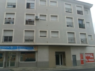 Piso en Av Murcia