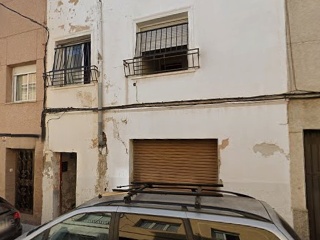 Casa adosada en C/ M.D. de las Angustias, Terrassa (Barcelona)