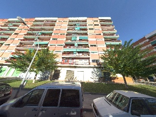 Piso en C/  Luisitania