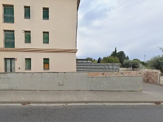 Garaje en Ctra Pobla de Montornés - Torredembarra - Tarragona