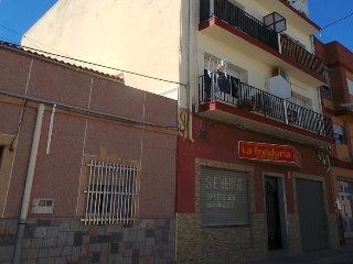 Local en C/ San Matías