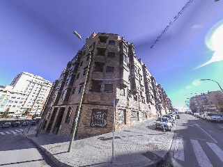 Plaza de garaje en C/ Valle de Bergantiños