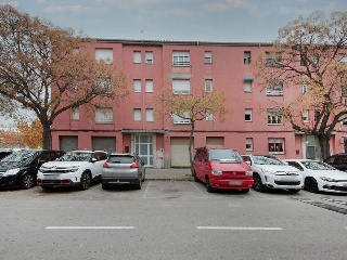 Piso en C/ Magnolies - Sabadell - Barcelona