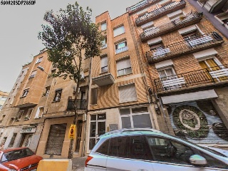 Inmueble situado en Hospitalet de Llobregat