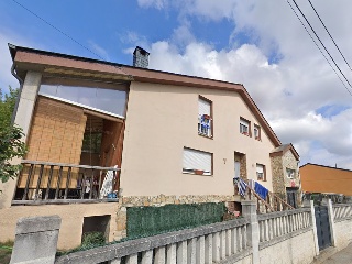 Inmueble situado en Villadecanes