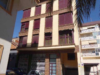 Piso, garaje y trastero en C/ Villarreal, Segorbe (Castellón)