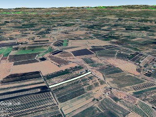 Suelo rústico en Puigverd de Lleida - Castelldans - Lleida