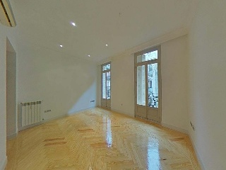 Piso en C/ Castelló - Madrid -