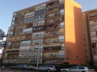 Piso en Pz Orense - Fuenlabrada - Madrid -