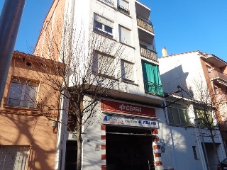 Piso en C/ Pere Coll i Guito