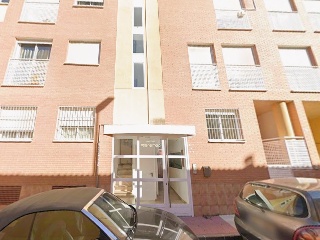 Piso en La Alberca - Murcia -