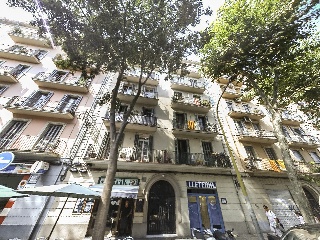 Piso en C/ Espronceda - Barcelona -