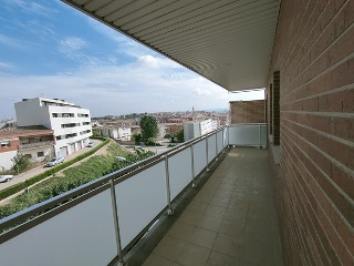 Piso en C/ Urgell, Bellpuig (Lleida)