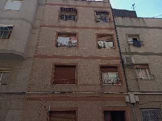 Ático en C/ Roma - Santa Coloma de Gramenet - Barcelona