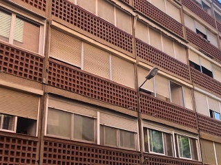 Piso en C/ Mare de Deu de la Mercè, L´Hospitalet de Llobregat  (Barcelona)