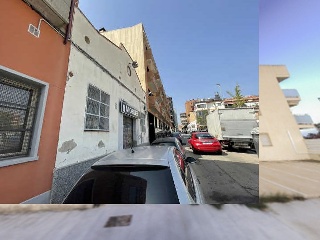 Nave industrial en  C/ Girona, Sabadell (Barcelona)