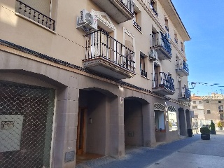 Piso en C/ Tudela, Mallén (Zaragoza)