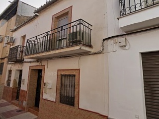 Casa en C/ Álamo, Bailén (Jaén)