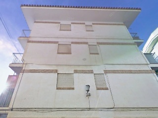 Piso en C/ Santa Barbara, Órgiva (Granada)