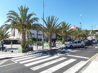 Local en Rb Los Menceyes - Candelaria - 