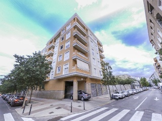 Piso en C/ Sor Josefa Alcorta -Elche - Alicante