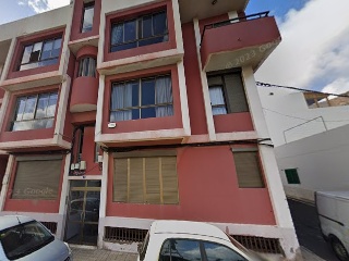 Piso en Av Tinocas - Arucas - Las Palmas