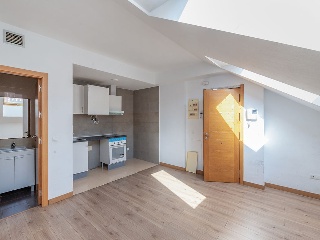 Viviendas en C/ Abastos - Aranjuez -