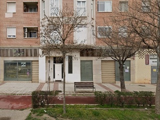 Local en Av Zaragoza, Tudela (Navarra)