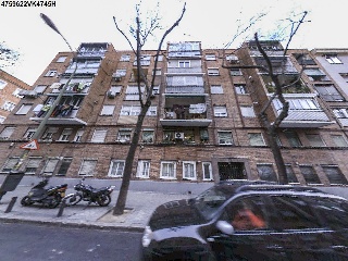 Inmueble situado en Madrid
