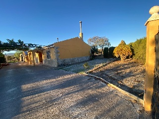 Vivienda en Pl Taldarroba, Baza (Granada)
