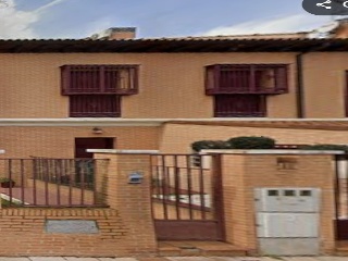 Chalet adosado en Torrijos - Toledo -