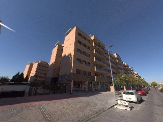 Inmueble situado en Rivas-Vaciamadrid
