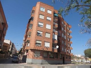 Inmueble situado en Alcantarilla