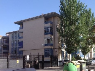 Piso en C/ Rigoberta Menchu