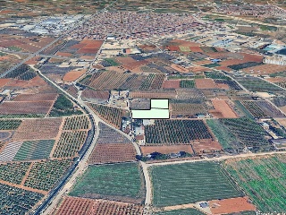 Suelo rústico en Ptda. Molino, Pol. 10, Benifaió (Valencia)