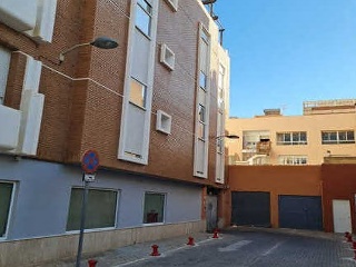 Garaje en Av. Bulevar de El Ejido, El Ejido (Almería)