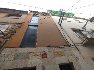 Piso y garaje en C/ Era de Torrebruna, Santpedor (Barcelona)