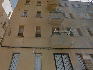 Piso en  Pz D´Antoni Casanova, Tortosa (Tarragona)