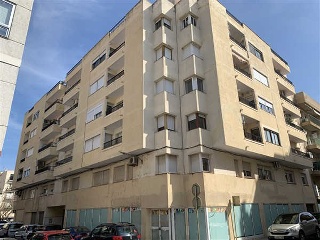 Piso en C/ De Sant Joaquim, Sant Carles de la Ràpita (Tarragona)
